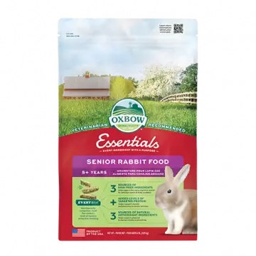 Essentials Senior Rabbit 1,81 kg