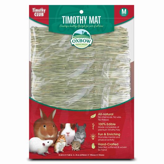 Timothy Mat