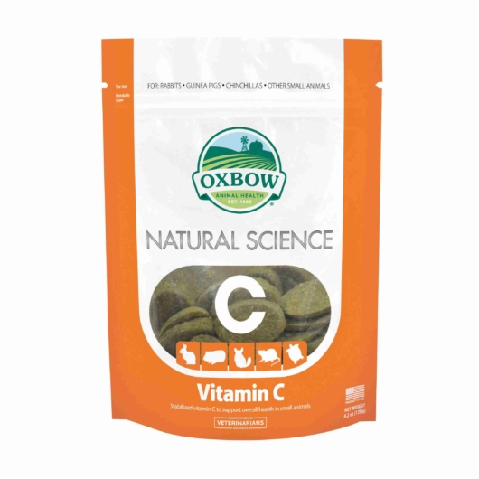 Oxbow C Vitamin