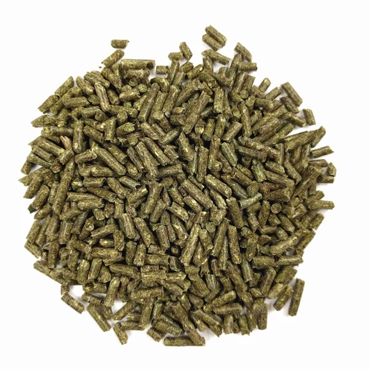 Oxbow Essentials Young Rabbit 2,25 kg tartalom