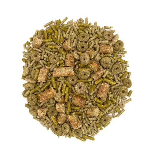 Oxbow Forage Wise Adult Guinea Pig 1,81 kg - tartalom