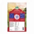 Oxbow Essentials Adult Rabbit 2,25 kg - hátoldal